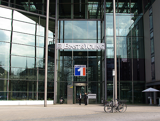 Rothenbaumchaussee-Hamburg