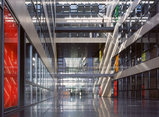 Rothenbaumchaussee-Hamburg