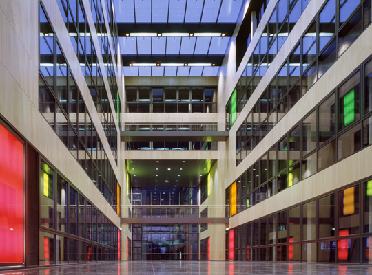 Rothenbaumchaussee-Hamburg