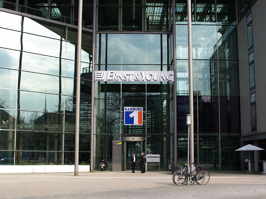 Rothenbaumchaussee-Hamburg