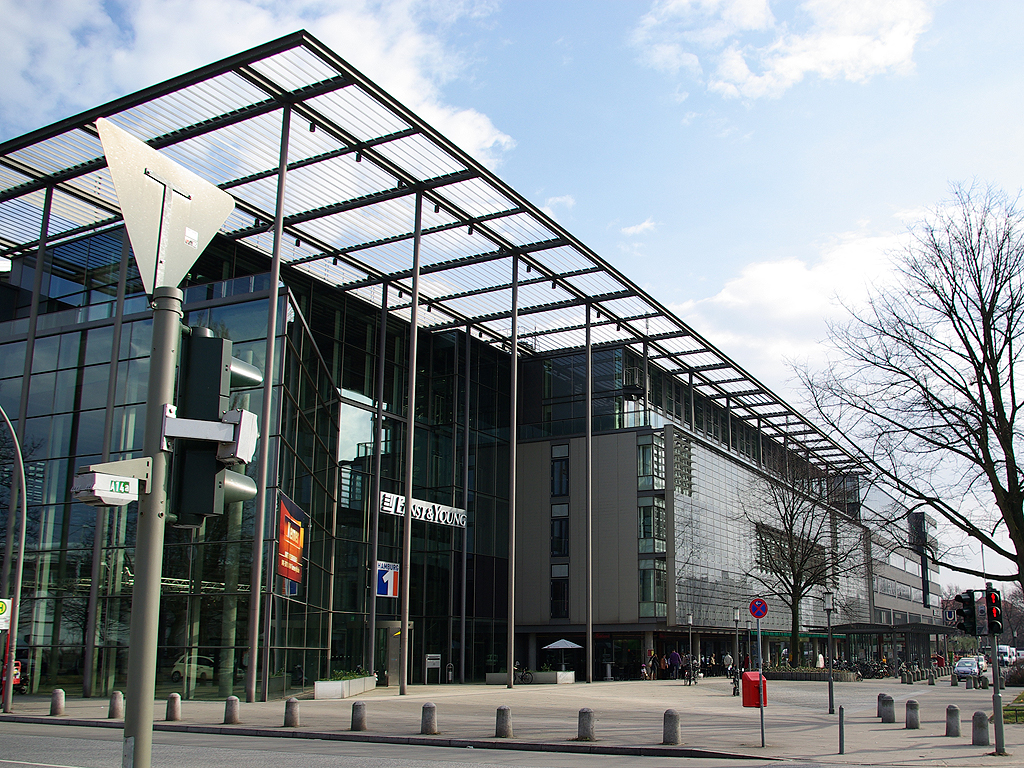 Rothenbaumchaussee-Hamburg