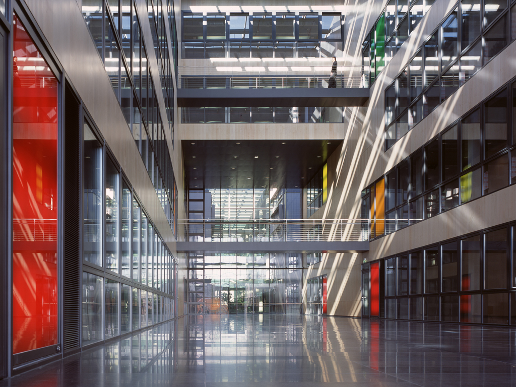 Rothenbaumchaussee-Hamburg