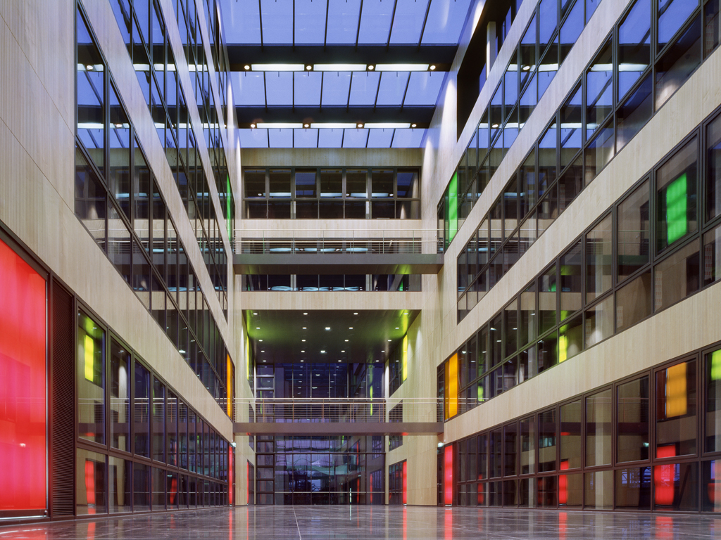 Rothenbaumchaussee-Hamburg