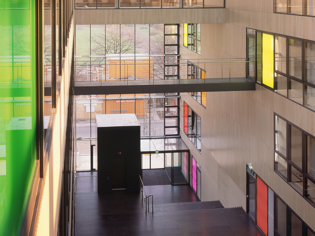 Rothenbaumchaussee-Hamburg