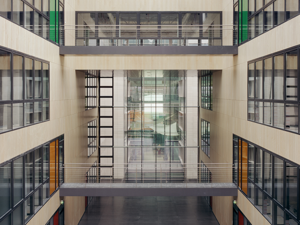 Rothenbaumchaussee-Hamburg