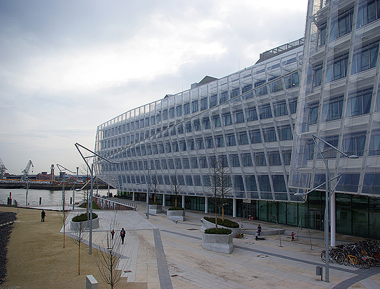 Unilever-Deutschland-GmbH