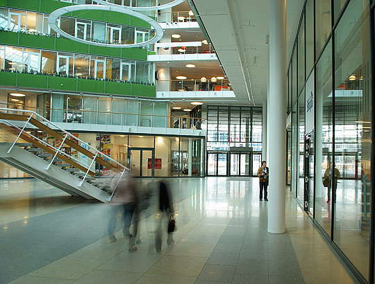 Unilever-Deutschland-GmbH