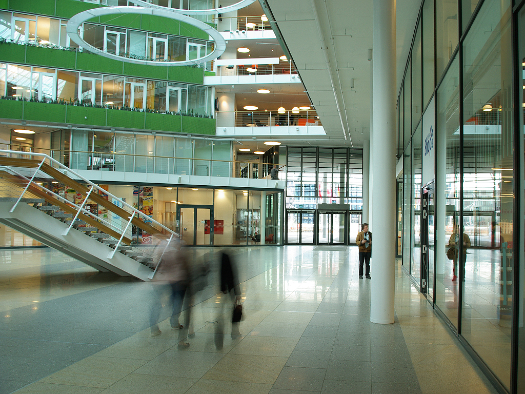 Unilever-Deutschland-GmbH