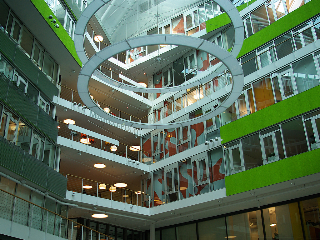 Unilever-Deutschland-GmbH